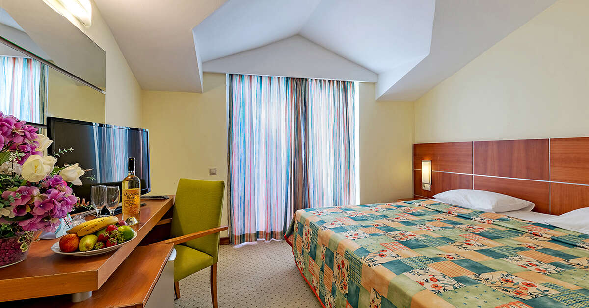 Een foto van Viking Park Hotel & Spa