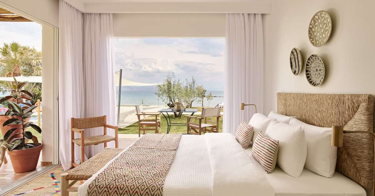 Een foto van Grecotel Casa Marron