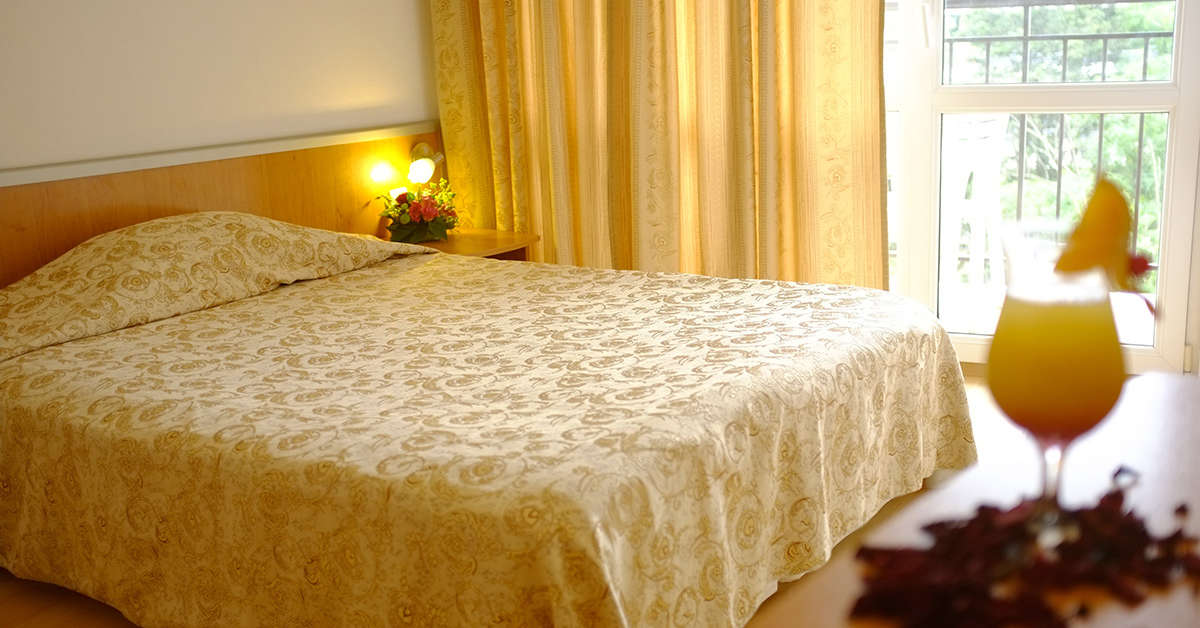 Een foto van Mpm Orel Hotel