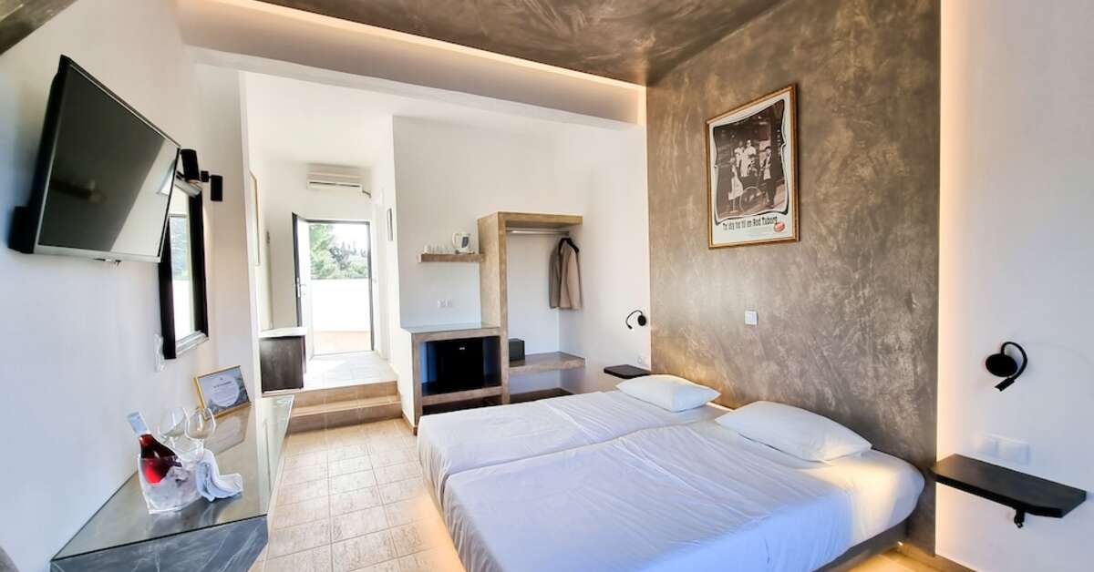 Een foto van Penelope Hotel