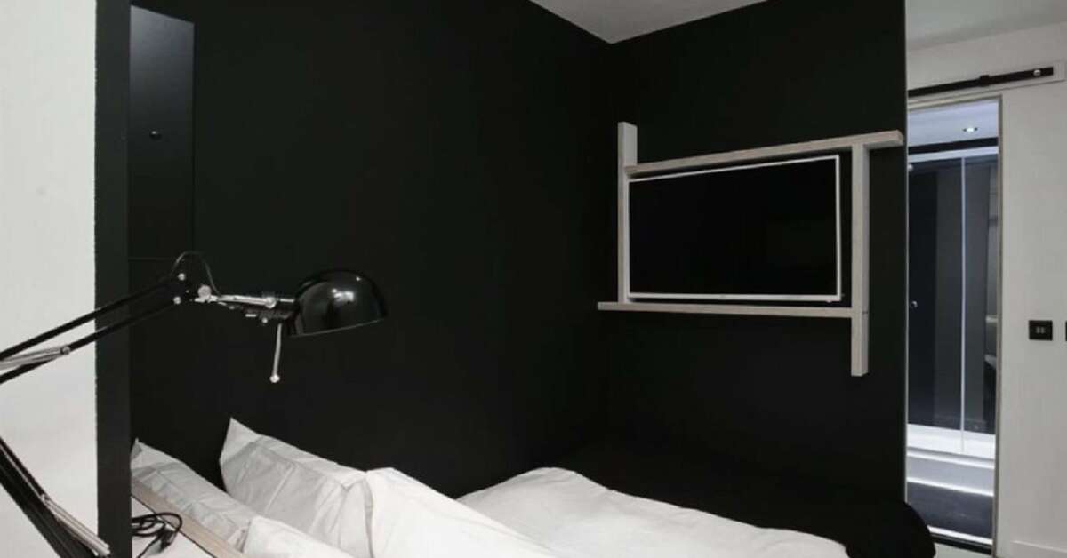 Een foto van Kip Hotel