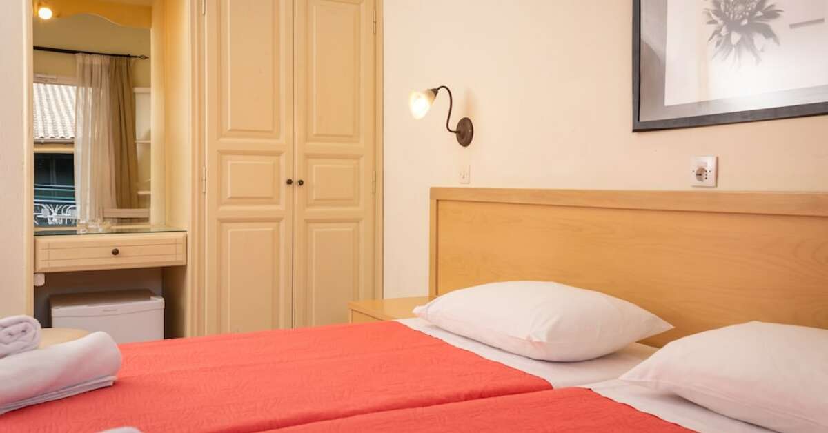 Een foto van Opera Blue Hotel