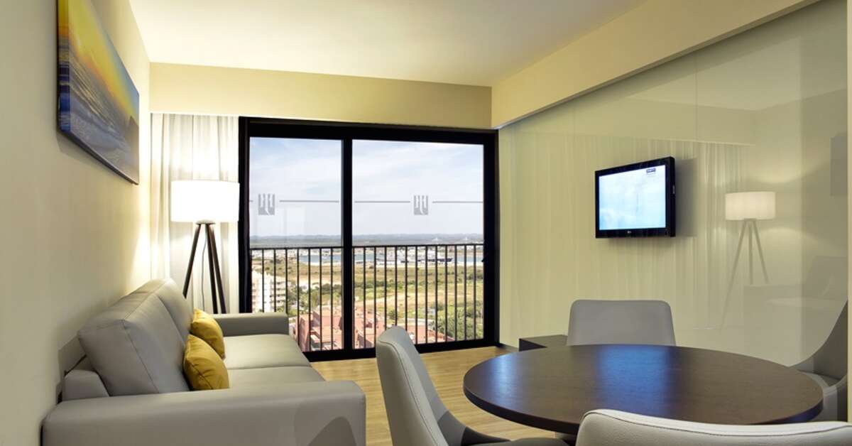 Een foto van Jupiter Algarve Hotel