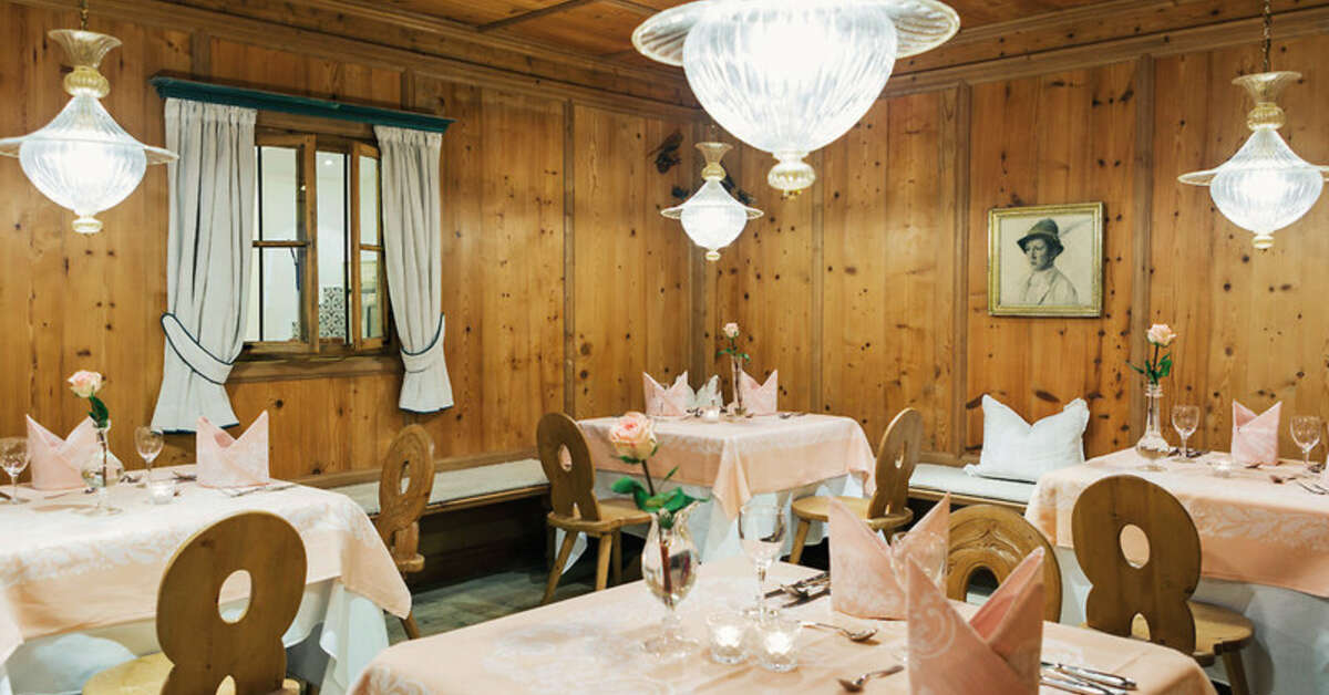 Een foto van Neuhaus Zillertal Resort