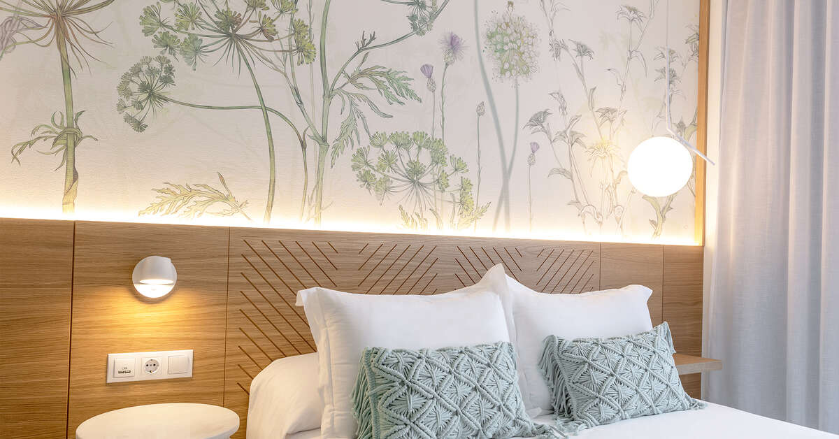 Een foto van Alzocaire Hostal Boutique
