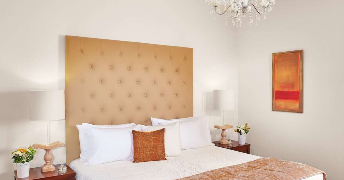 Een foto van Grecotel Casa Adele