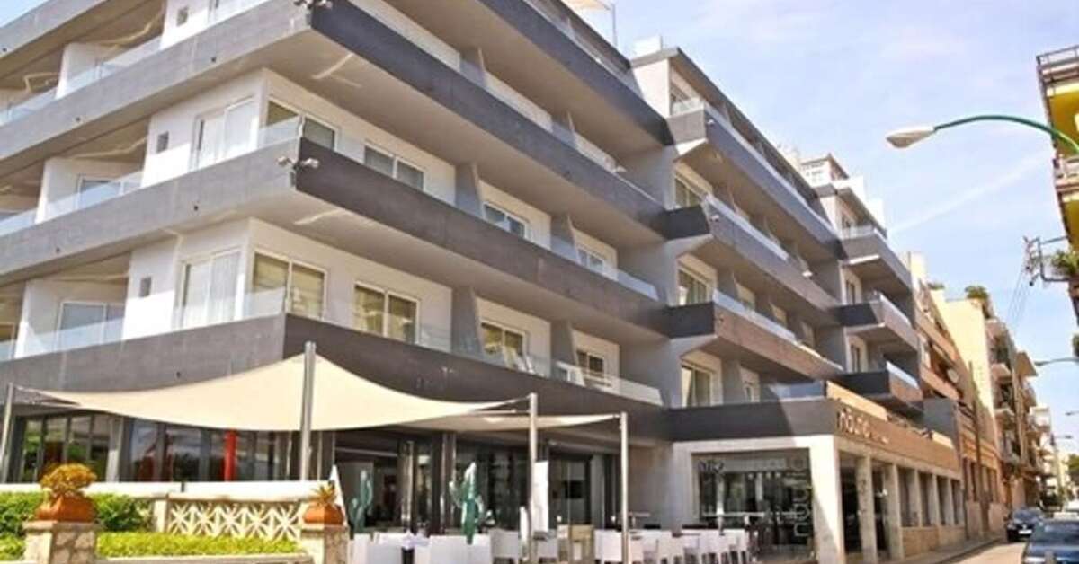 Een foto van Nautic Hotel & Spa