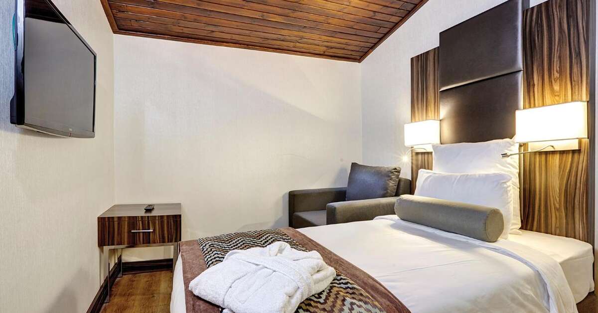Een foto van Ramada Resort by Wyndham Akbuk