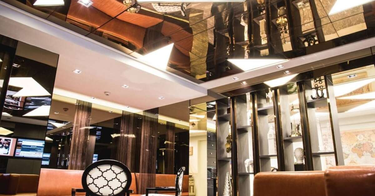 Een foto van Sora Hotels Silom