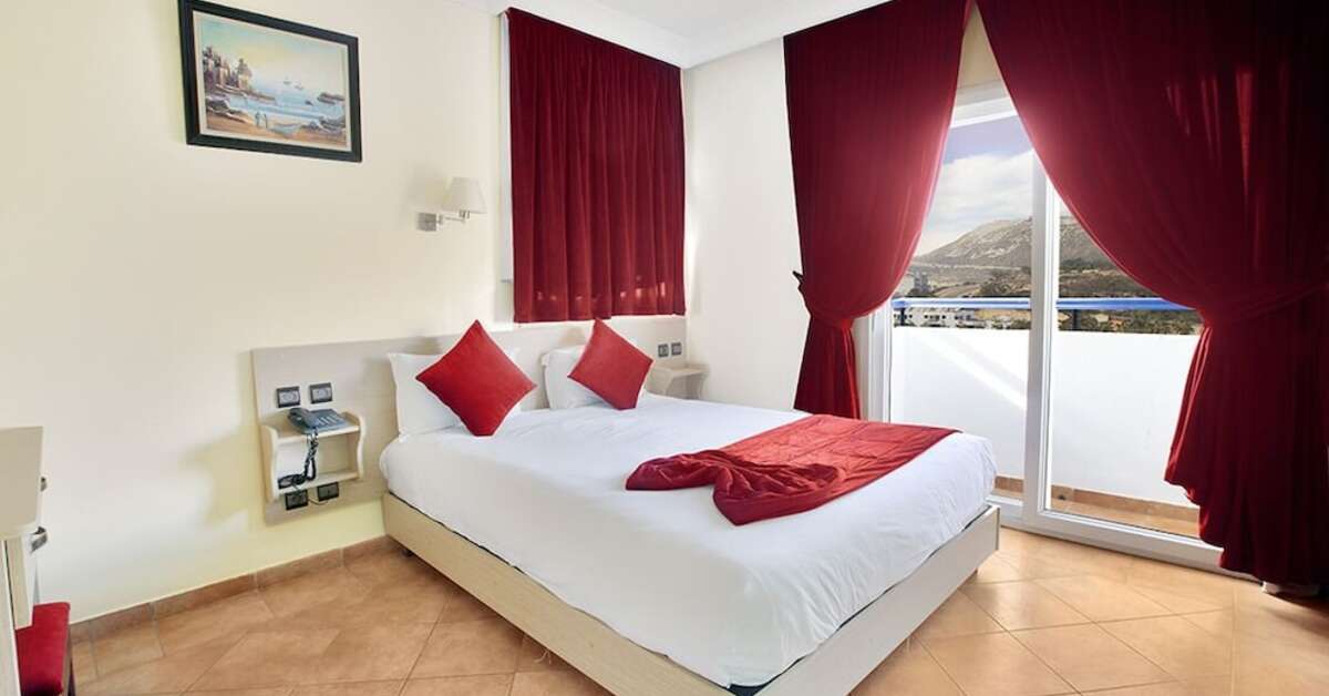 Een foto van Tildi Hotel & Spa