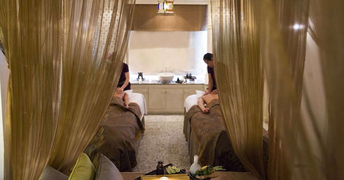 Een foto van Anantara Siam Bangkok Hotel