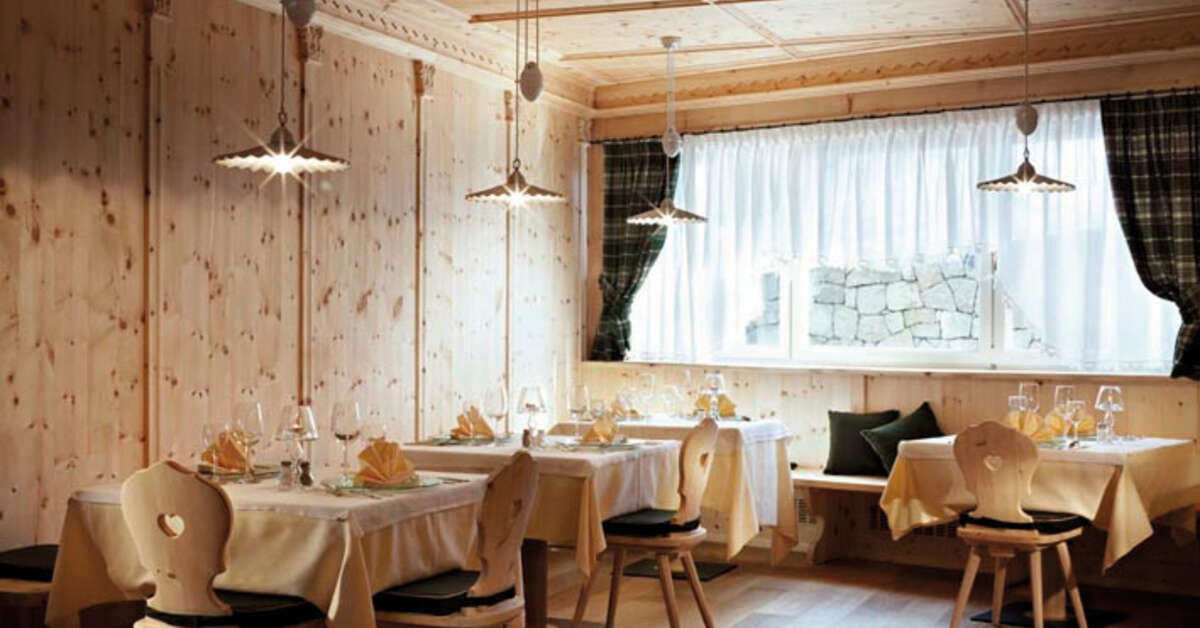 Een foto van Park Hotel Miramonti