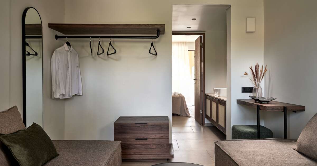 Een foto van Admiral Argassi Hotel