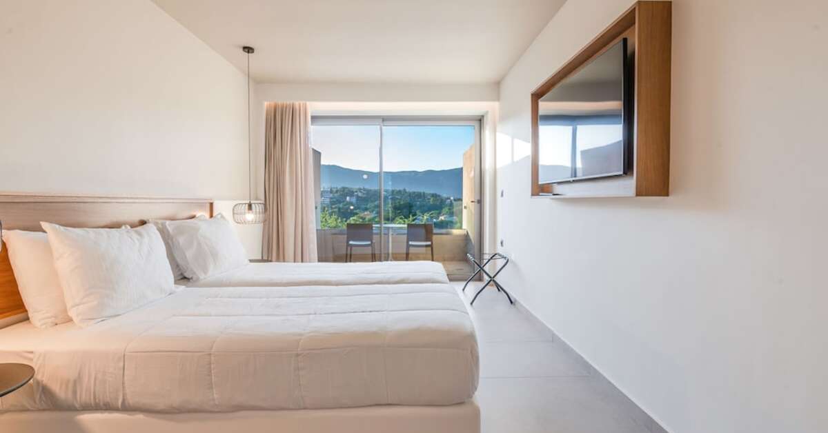 Een foto van Iolida Corfu Resort & Spa