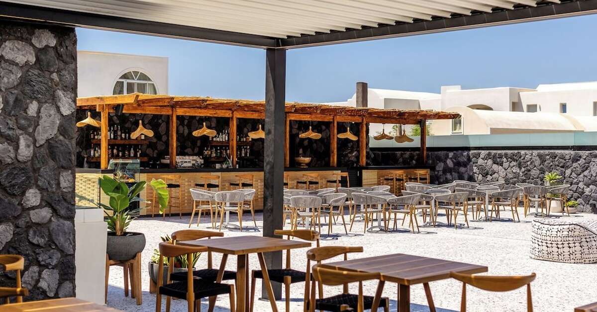 Een foto van Santo Mangata Boutique Hotel