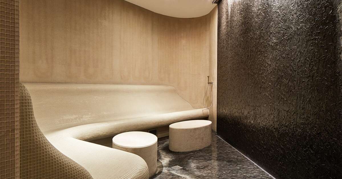 Ein Foto Armani Hotel Dubai