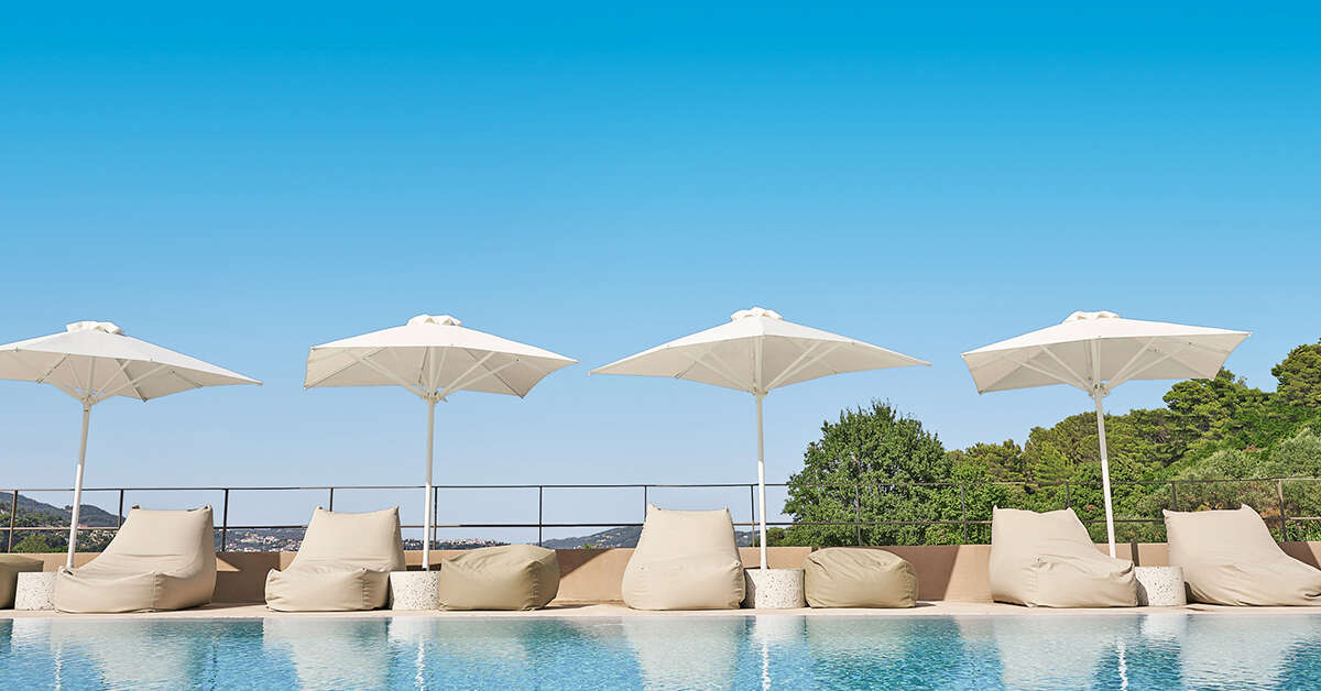 Een foto van Radisson Resort Plaza Skiathos