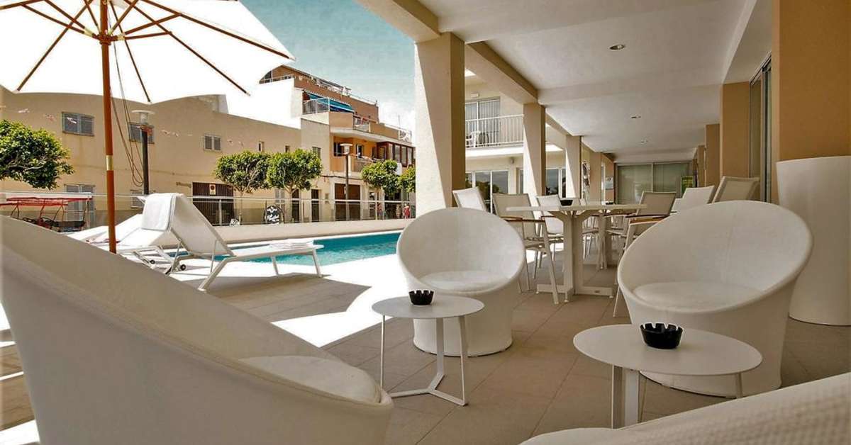 Een foto van Brisa Marina Hotel