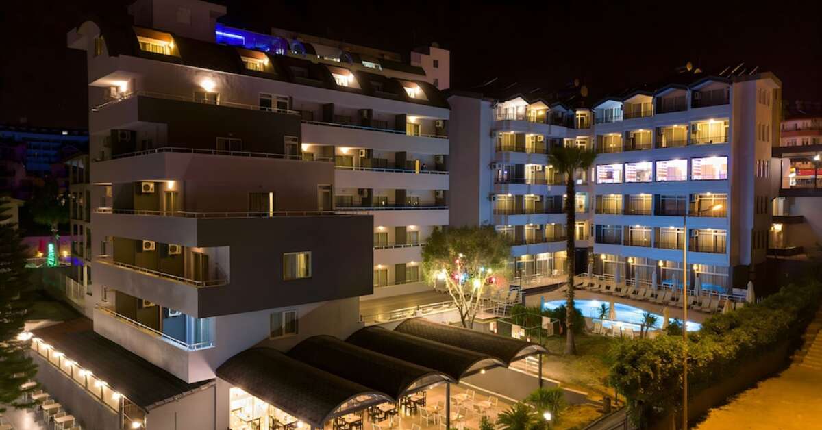 Een foto van Akdora Elite Hotel & Spa