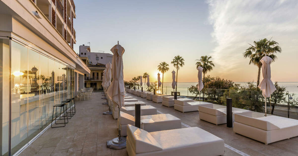 Een foto van Caleia Talayot Spa Hotel