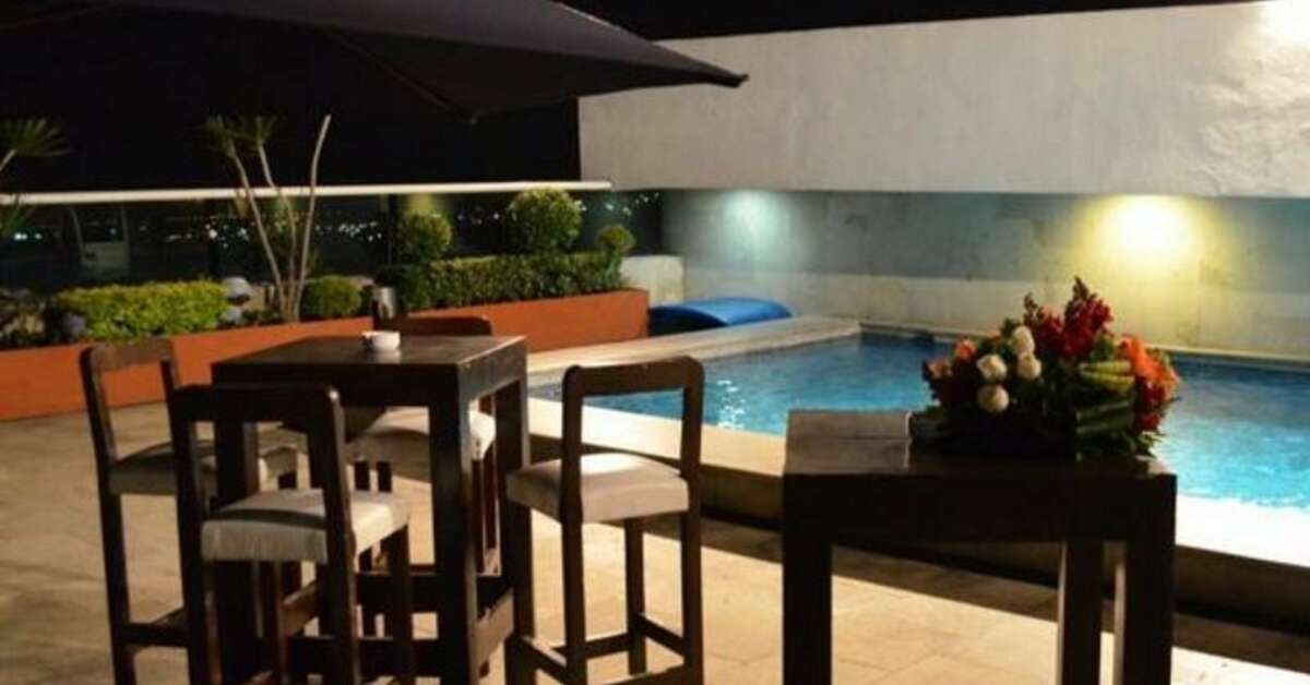 Ein Foto GS Hotel Cuernavaca