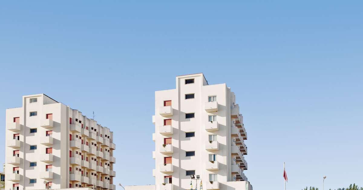 Een foto van Hotel Universal