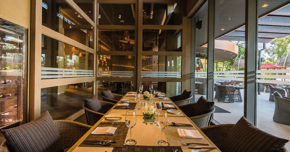 Een foto van Avani Hua Hin Resort & Villas