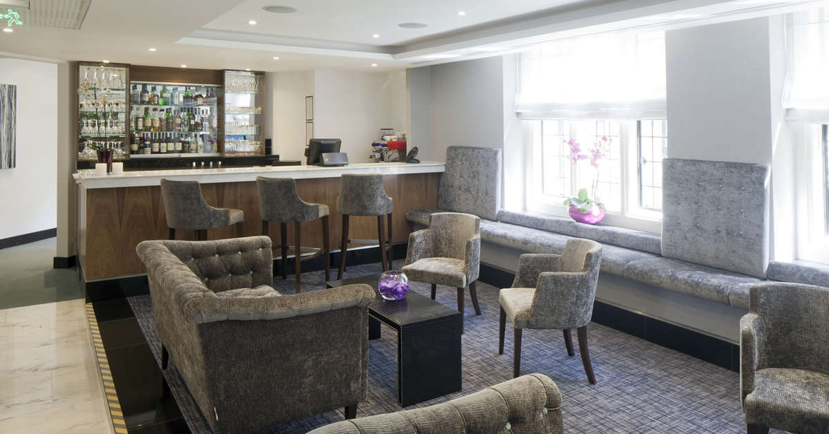 Ein Foto Wellington Hotel by Blue Orchid