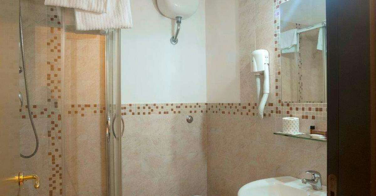 Een foto van Hotel Villa Rosa