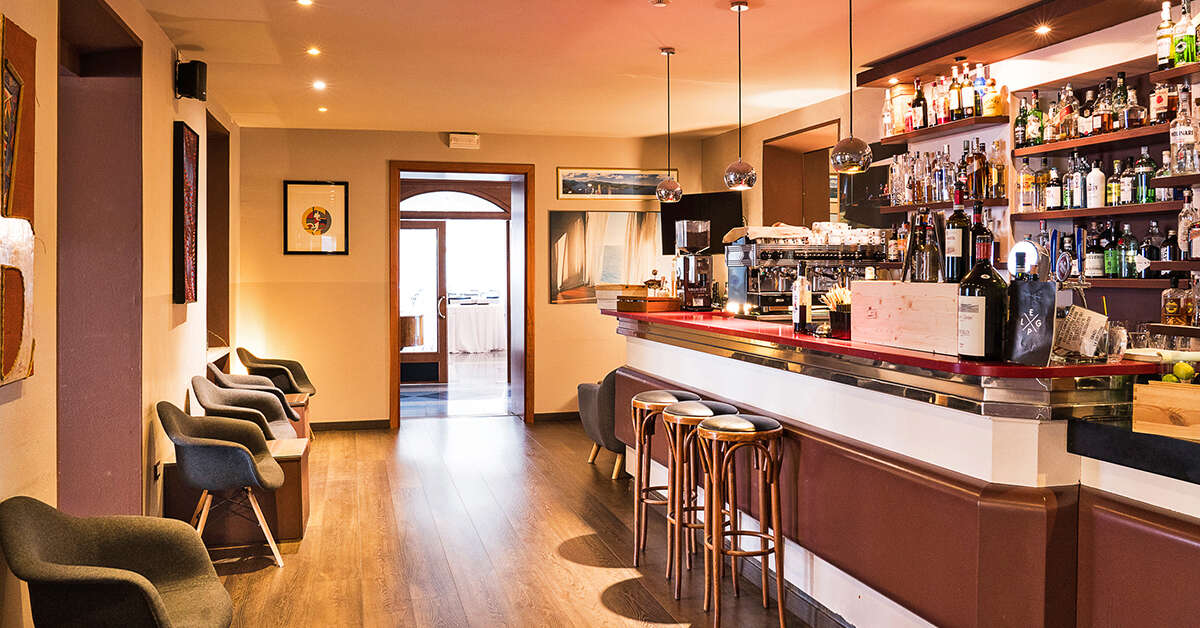 Een foto van Hotel Giardinetto