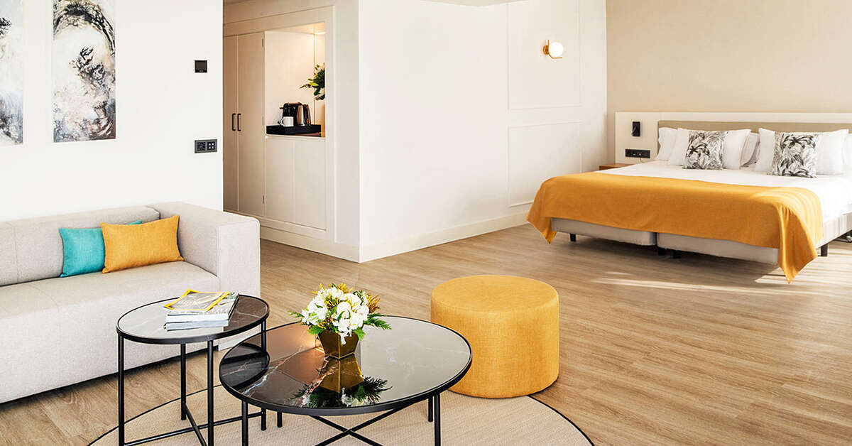 Een foto van Arrecife Gran Hotel & Spa
