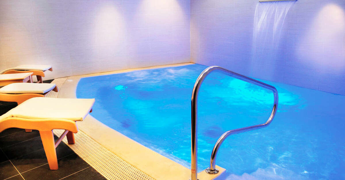 Een foto van Hotel Lunetta