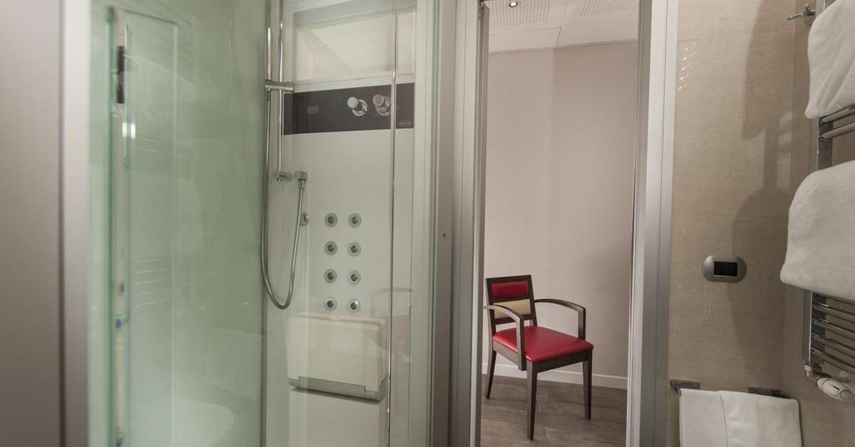 Een foto van Demetra Hotel