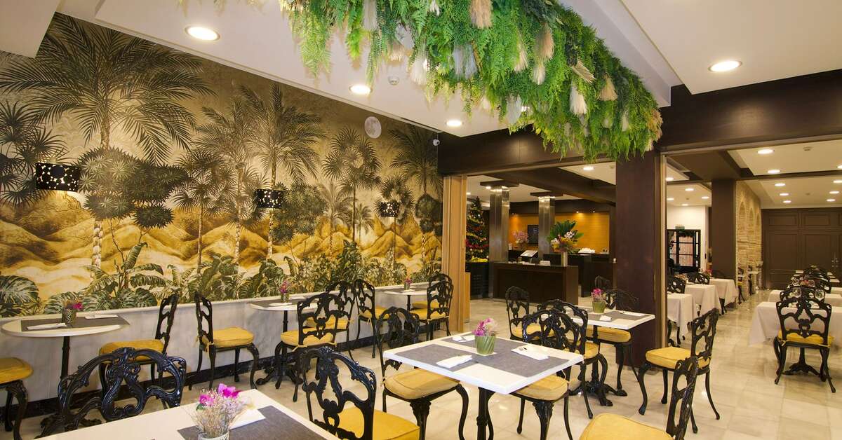Een foto van Hotel San Gil