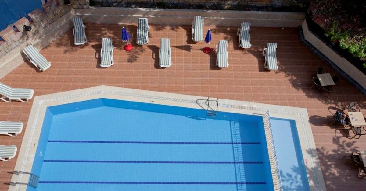 Een foto van Diamore Hotel