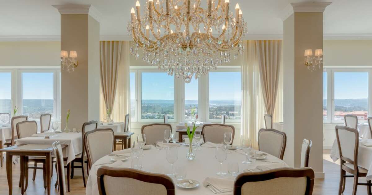 Een foto van Luna Hotel Turismo