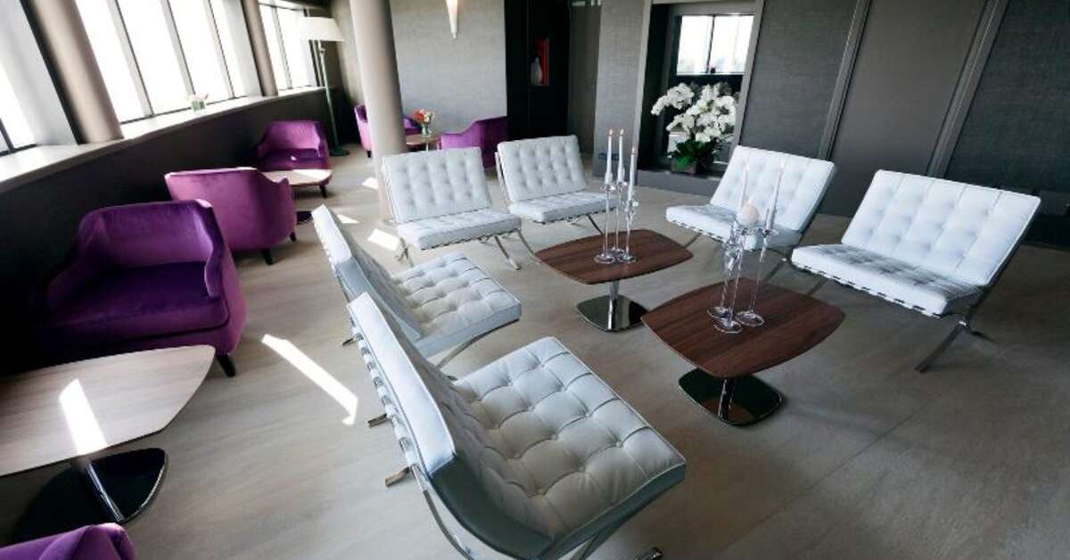 Een foto van Best Western Albavilla Hotel & Co