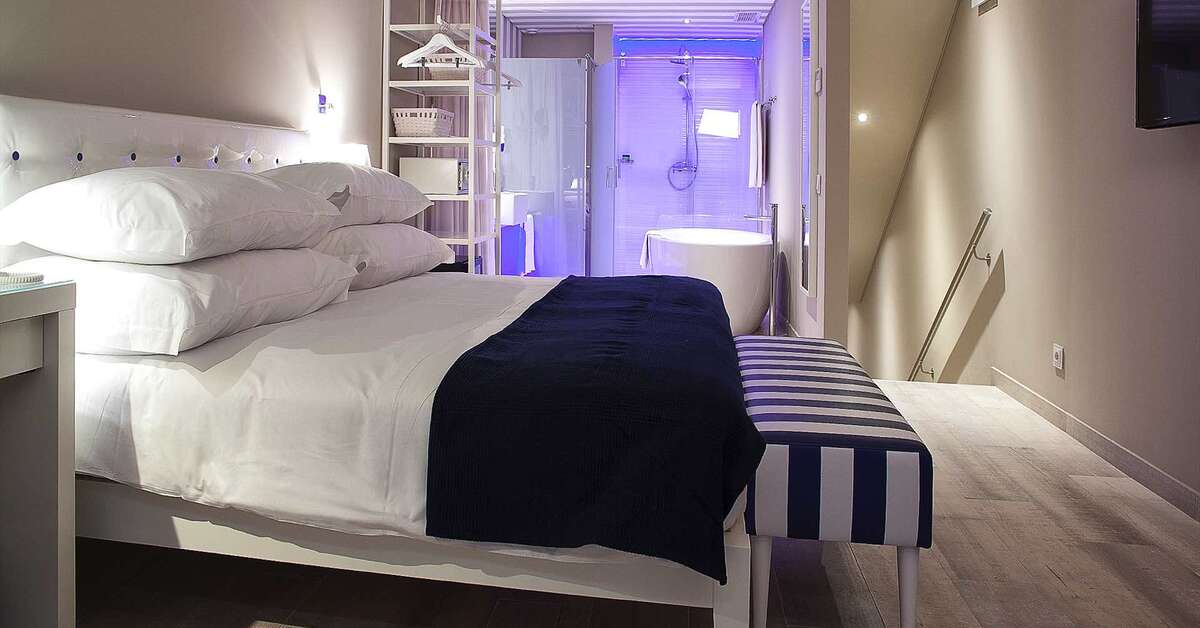 Ein Foto Pestana Alvor South Beach