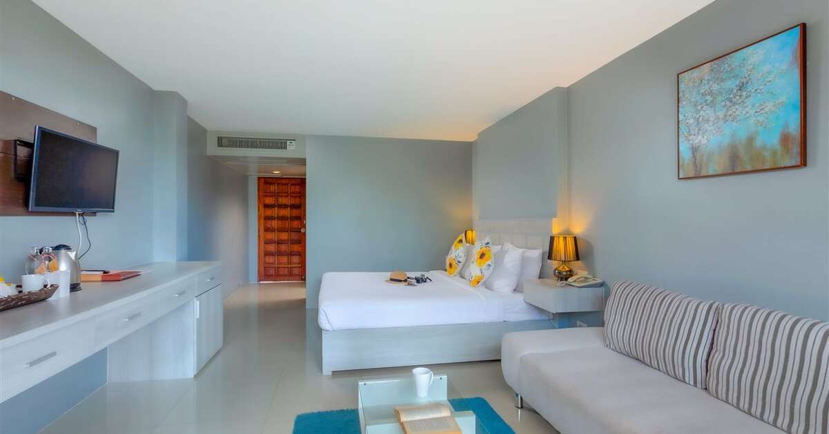 Een foto van Club Bamboo Boutique Resort & Spa