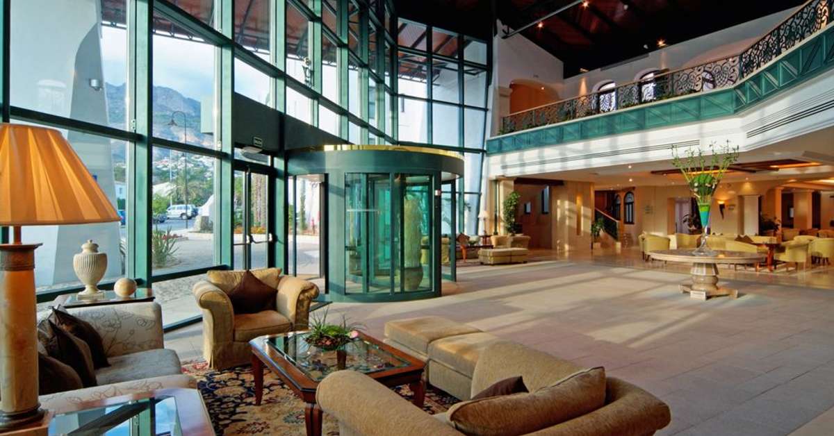 Een foto van SH Villa Gadea