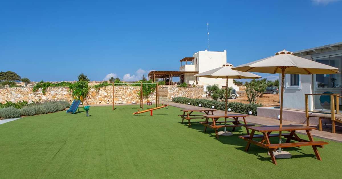 Een foto van Sun & Moon Villas