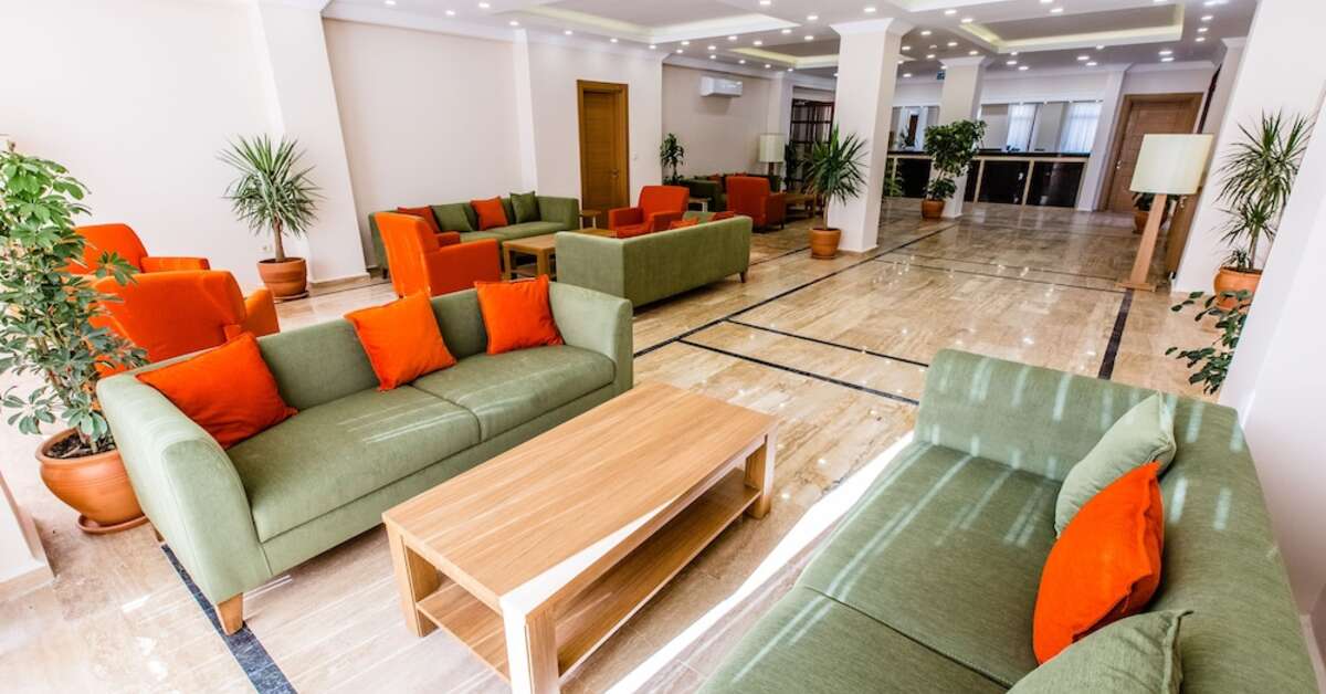 Een foto van Club Marma Hotel