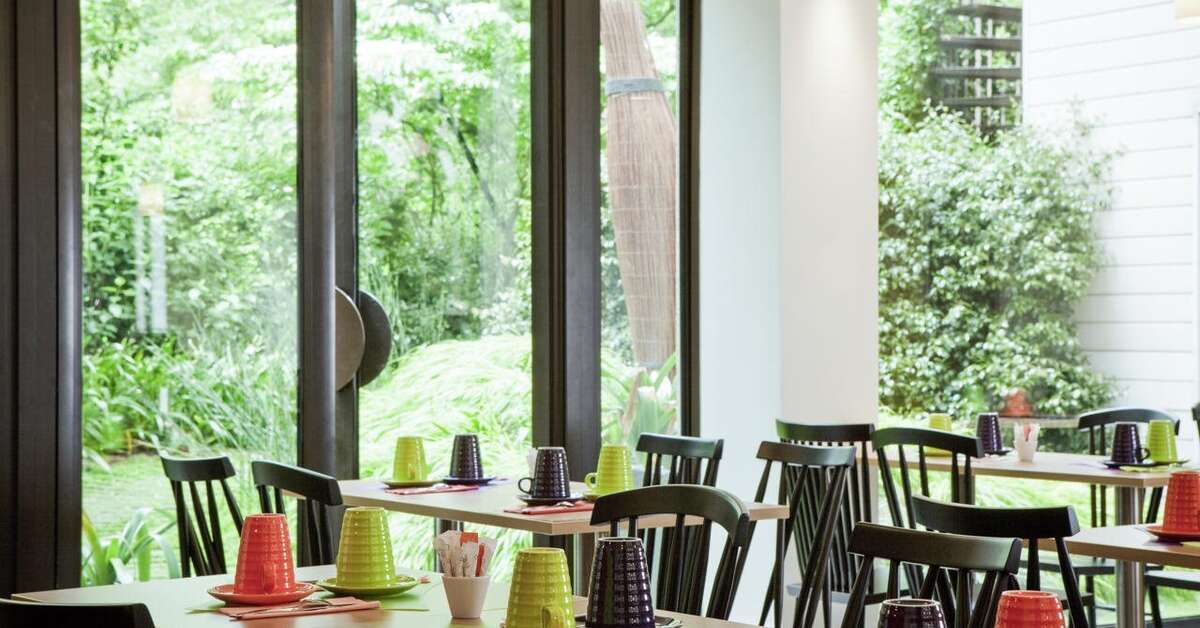 Een foto van Ibis Styles Paris Mairie de Montreuil