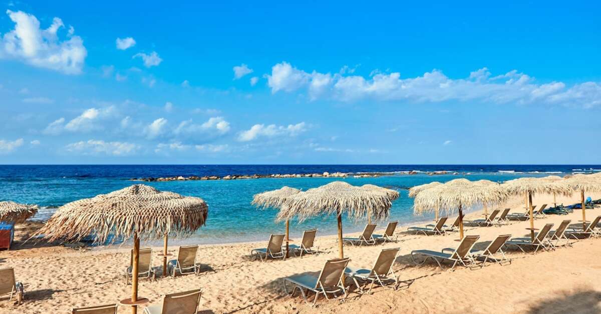 Een foto van Mare Ayia Napa
