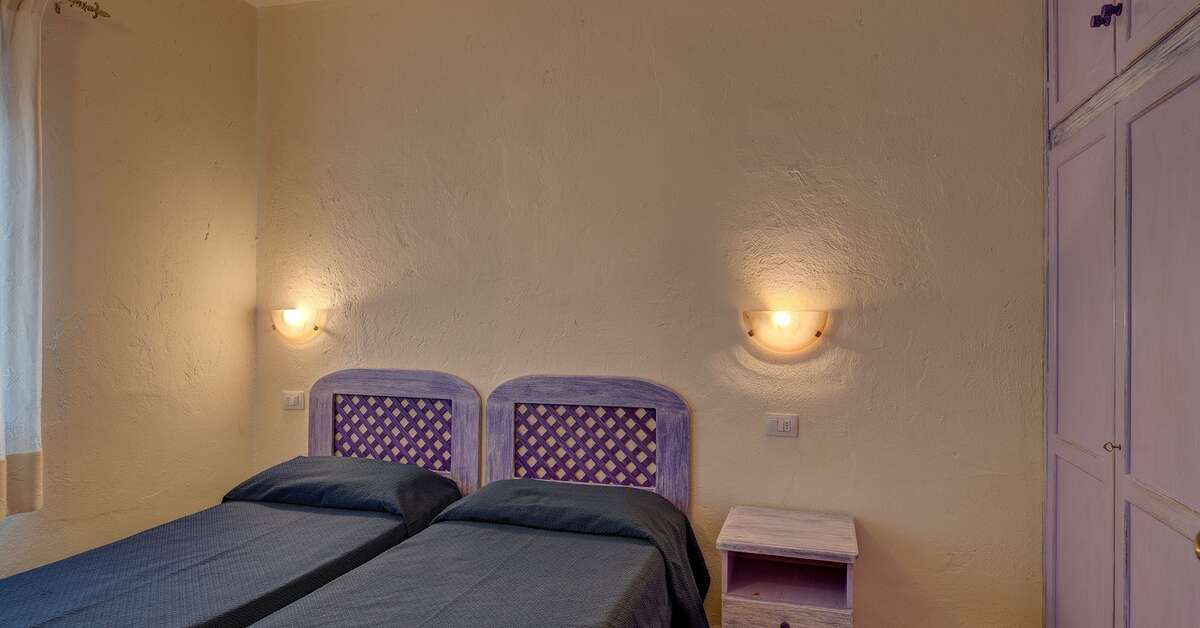 Een foto van Residence Baia de Bahas