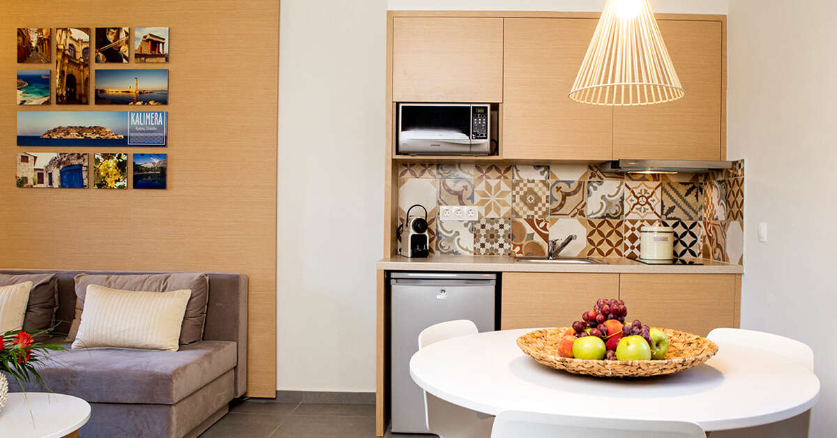 Een foto van Sundance Appartementen & Suites