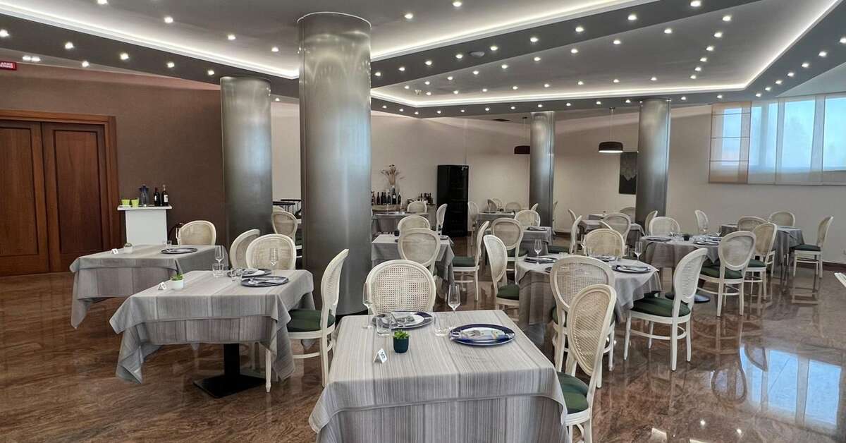 Een foto van Hotel & Residence Castelli