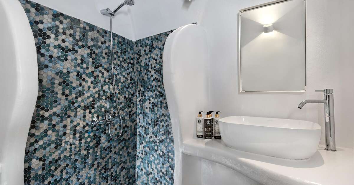 Een foto van Caldera Premium Villas
