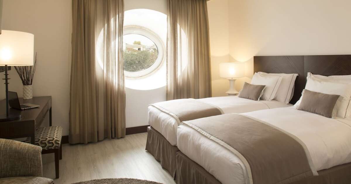 Een foto van Pateo dos Solares Charm Hotel