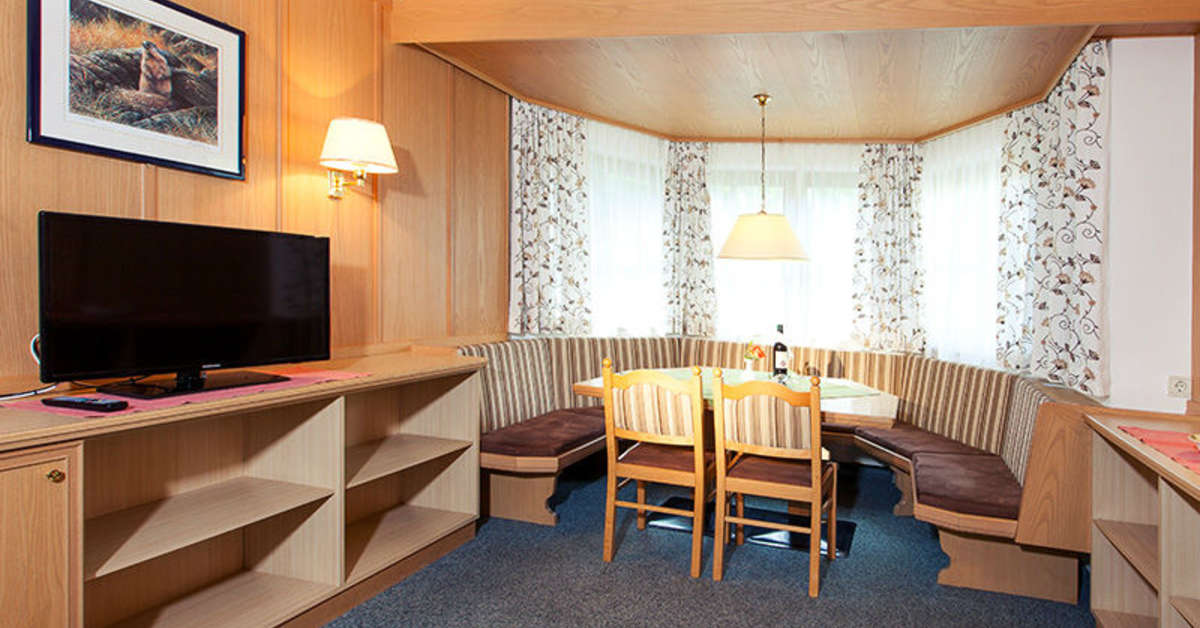 Een foto van Landhaus Falkner